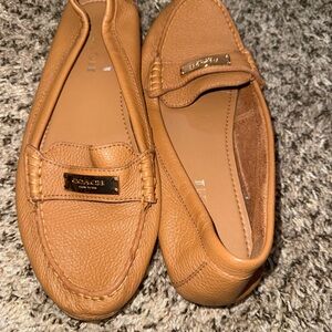 Coach women’s shoes